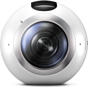 Gear 360